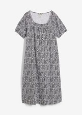 Jerseykleid Gr. 48/50