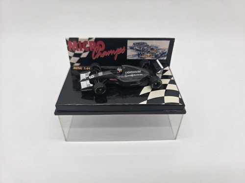 Minichamps mercedes sauber - minichamps,