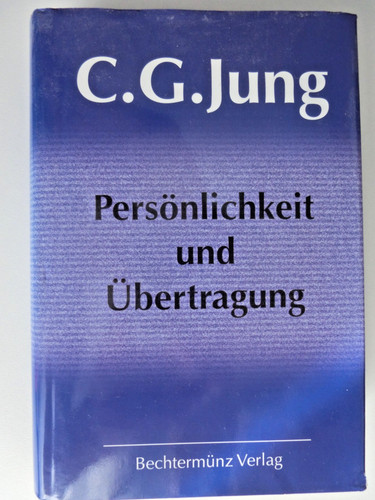 Persönlichkeit und
