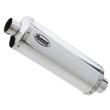 Hurric Ersatzdämpfer Rac 1