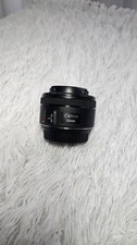 Canon EF 50 mm F/1.8 EF STM
