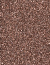 Korktapete, Echter Kork