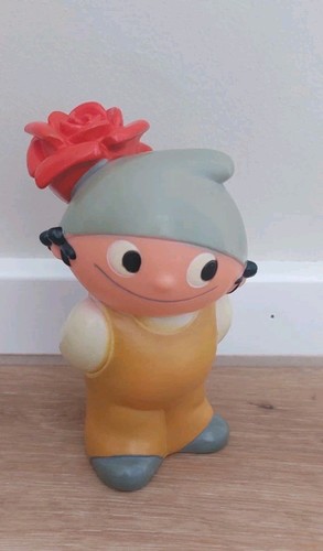 Goebel mainzelmännchen 1975 - goebel,