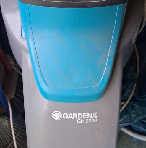 Gardena 2300 - gardena, gh