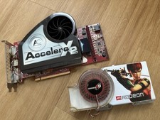 ATI Connect 3D Radeon X1800XT