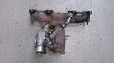 Turbolader 39142000091 VW Passat Variant 1.9 TDI Bj 2001 3BG/3BL/3BS 2687061