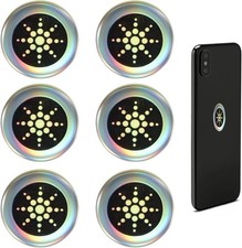 6 Stück Strahlenschutz Handy