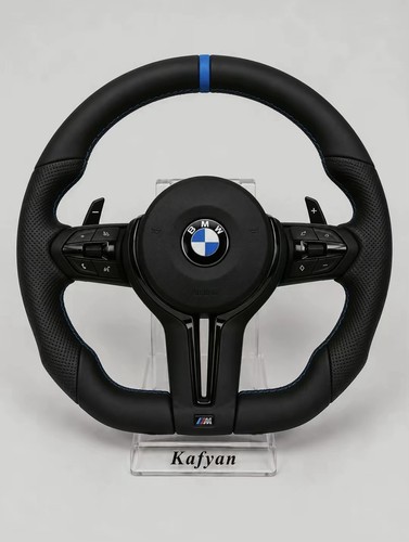 Bmw performance sportlenkrad - m,