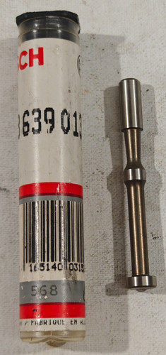 Bosch kurvenschnitt stempel - kurvenschnitt,