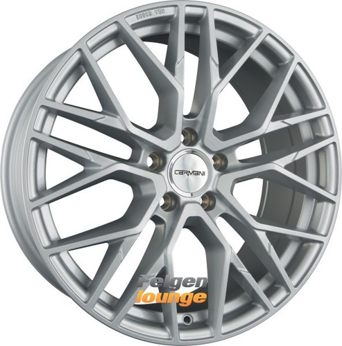 Carmani ludwig white - ca,