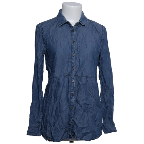 Mustang true denim - mustang, jeanshemd