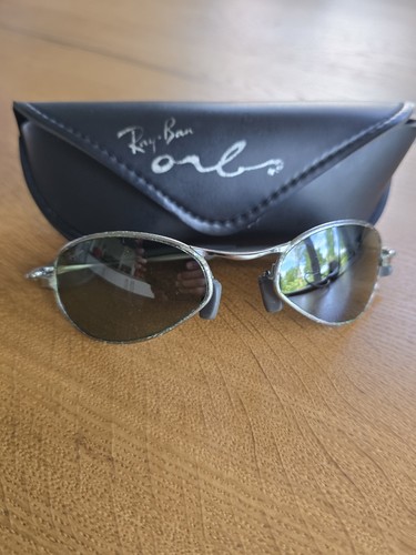 Vintage ray ban - vintage, ray-ban