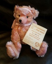 Hermann Spielwaren Pink Angel