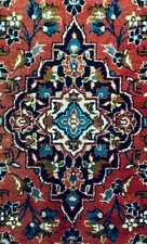 Kayseri Teppich Orient Perser