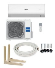 Komplettset Split Klimaanlage