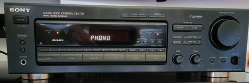 Sony str 565 v - str, 565,