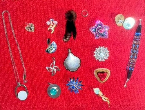 Vintage antike internationale - vintage-,