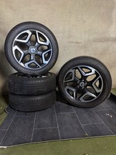 Sommerräder Original Subaru