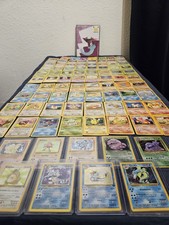 Pokemon Karten Sammlung Holo