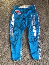 Vintage Jt Racing 80S