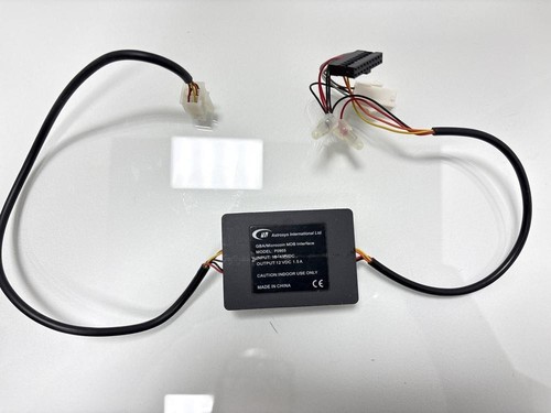 Astrosys gba microcoin - gba, mdb