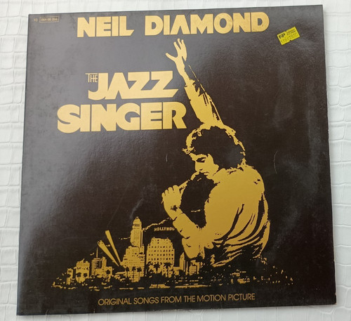 Schallplatte neil diamond - lp:,