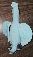 Rio Kuscheltier Papagei Plüsch Stofftier