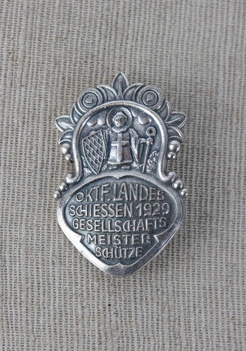 München landesschiessen 1929 - landesschiessen,