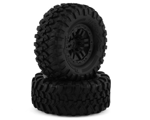 Traxxas canyon trail - traxxas,