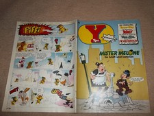 YPS***COMIC***HEFT***NR.259