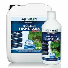 (19,99€/l) AQUASAN Mulmvec