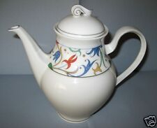 Kaffeekanne Kanne mit Deckel