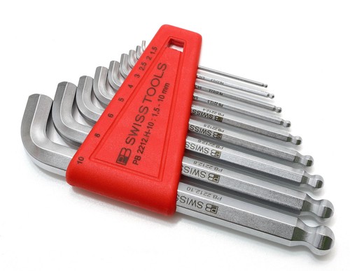Swiss tools 2212 10 - pb,