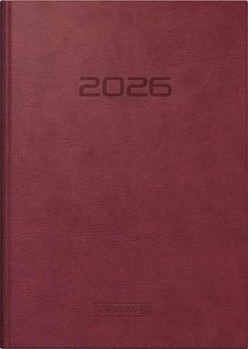 Buchkalender kalender 2026 - buchkalender,