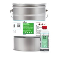 5kg Polyesterharz DIEPAL