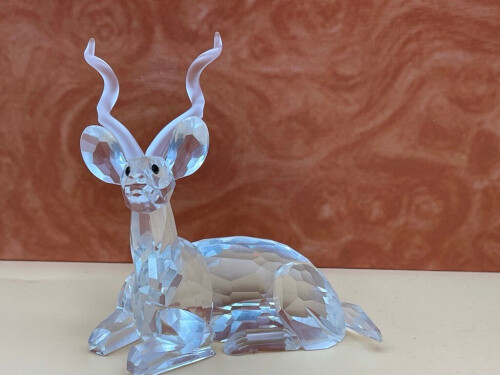 Swarovski figur 175703 - swarovski,
