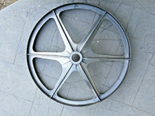 Riemenscheibe für Miele