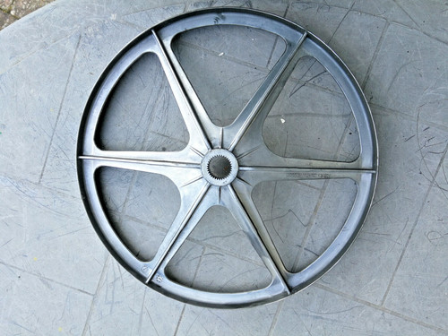 Riemenscheibe für miele - für,