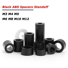 Kunststoff Distanzhülsen