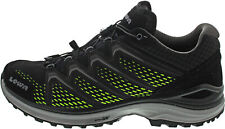 Lowa Maddox GTX Lo  Wanderschuh GTX schwarz