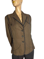 Mocca Mouse Jacke Marc Cain