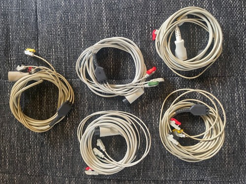 Stück corpuls ekg - 5,