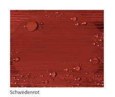 Alpina Wetterschutzfarbe