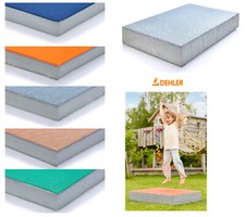 HIPP-HOPP DAS HÜPFPOLSTER -