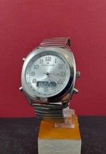 Meister Anker Quartz Chrono