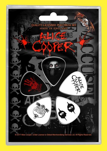 Alice cooper eyes - cooper,