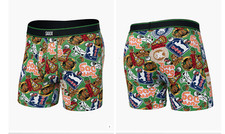 Saxx daytripper boxer brief - daytripper,
