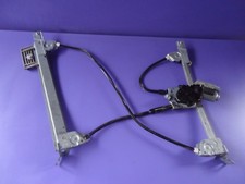 Opel Tigra B TwinTop Fensterheber Fahrerseite links