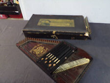 Alte Triumph-Noten-Zither im