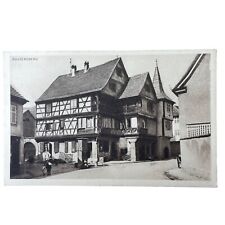 Postkarte AK Kaysersberg